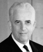 Ralph B. Rogers