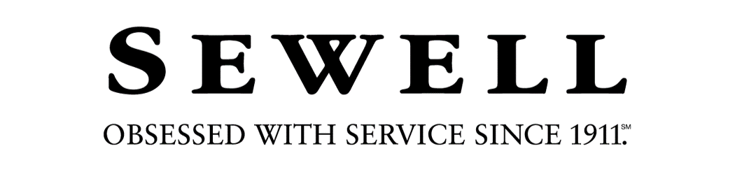 Sewell Automotive logo