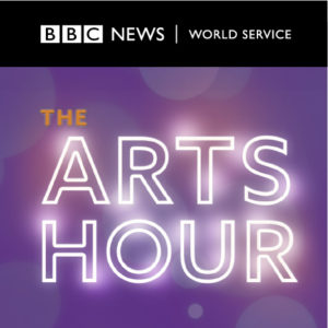 BBC Arts Hour